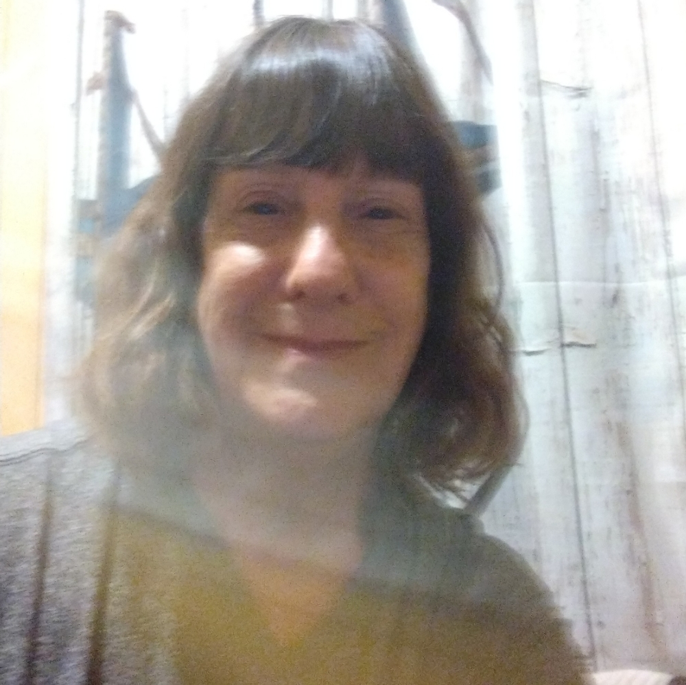 Meet your Posher, Linda